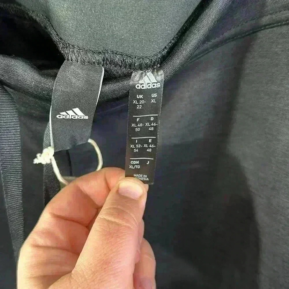 Adidas Pants  NWT - Picture 8 of 11